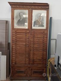 Mobile Archivio
