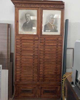 Mobile Archivio