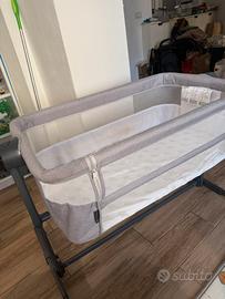 Culla Kinderkraft Neste up
