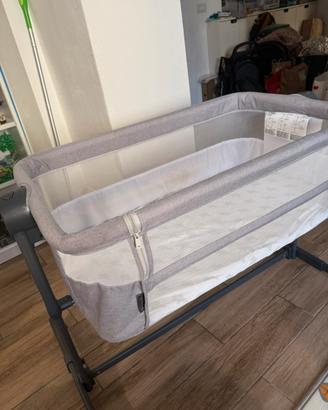 Culla Kinderkraft Neste up