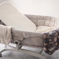 Sdraietta Baby Hug Chicco 4 in 1