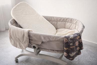 Sdraietta Baby Hug Chicco 4 in 1
