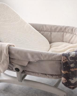 Sdraietta Baby Hug Chicco 4 in 1