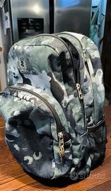 Zaino Scuola Cartella Invicta Camouflage / mimetic
