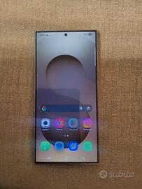 Samsung S24 Ultra 256 gb