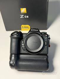 Nikon Z6 III