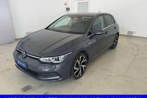 Volkswagen Golf 2.0 Tdi Style 150 cv Dsg