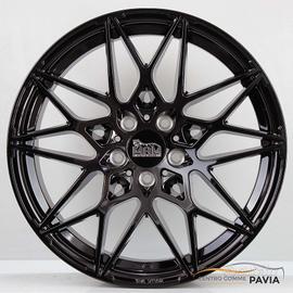 Cerchi in lega 18 per bmw Audi Mercedes Volkswagen