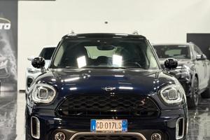 Mini Cooper SD Countryman 2.0 Hype Automatica