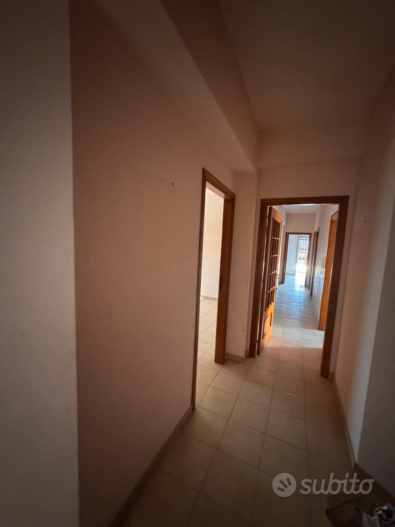 Appartamento – Sant'Agata di Militello, Cuccubello - Vista 5