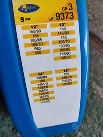 catene neve gruppo 3