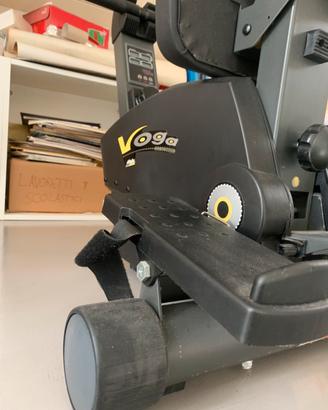 Vogatore Atala