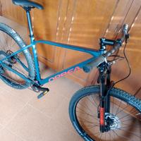 mtb Orbea Alma h30