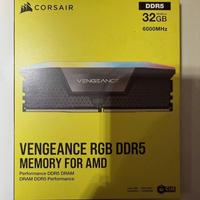 CORSAIR RAM 32GB DDR5