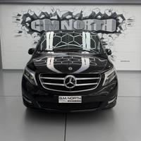 Mercedes-benz V 250 d Automatic 4Matic Premium Ext