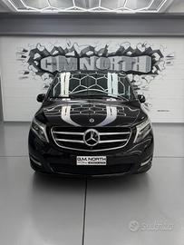 Mercedes-benz V 250 d Automatic 4Matic Premium Ext