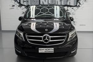 Mercedes-benz V 250 d Automatic 4Matic Premium Ext