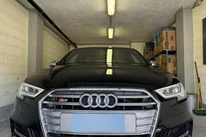 Audi S3 310cv 2017