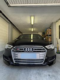 Audi S3 310cv 2017