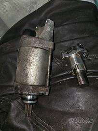 ricambi tmax 500