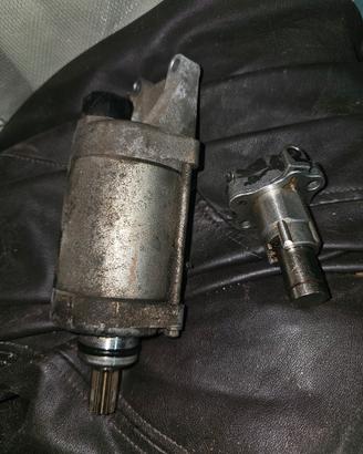 ricambi tmax 500