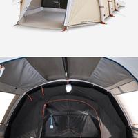 Tenda gonfiabile campeggio