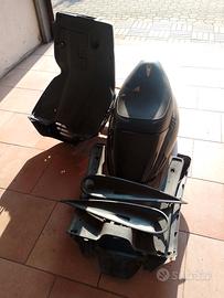 scocca Phantom malaguti