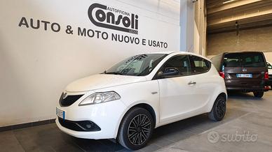 Lancia Ypsilon 1.2 69 CV 5 porte GPL Ecochic Gold
