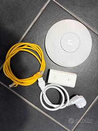 Access Point Ubiquiti UniFi AP AC LITE