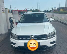 VOLKSWAGEN Tiguan 2ª serie - 2018