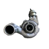 TURBINA RENAULT Grand Scenic 1Â° Serie 8200114015