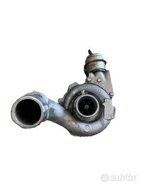 TURBINA RENAULT Grand Scenic 1Â° Serie 8200114015