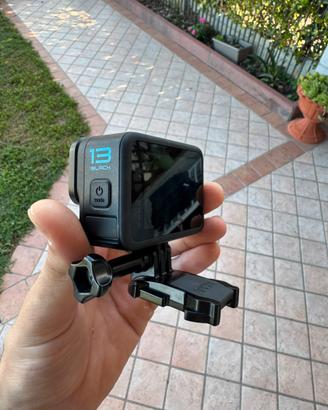 Gopro hero 13 black