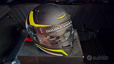 Casco CABERG AVALON BLAST taglia S nuovo