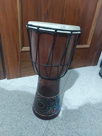 djembe bongo