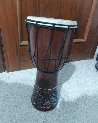 djembe bongo
