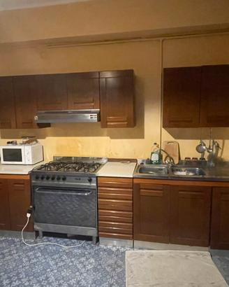 cucina al primo che la ritira