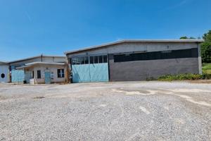 Capannone Magazzino a Quinzano d'Oglio