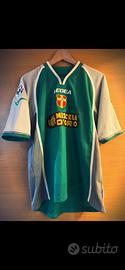 Maglia del Messina “ Storari “