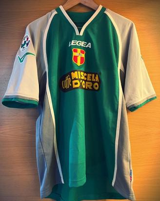 Maglia del Messina “ Storari “