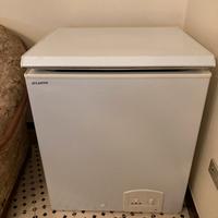 Freezer pozzetto