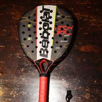 Racchetta Padel Babolat Technical Veron