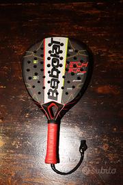 Racchetta Padel Babolat Technical Veron