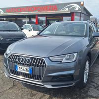 Audi A4 allroad A4 allroad 2.0 TDI 190 CV S tronic