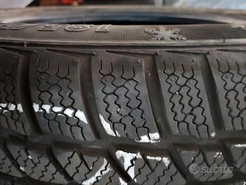 Gomme termiche