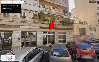 Negozio C1 Pigneto/Casilina