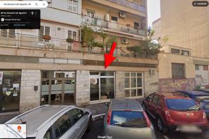 Negozio C1 Pigneto/Casilina