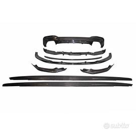 BMW Serie 5 G30-G38 Kit Carbonio M-Performance