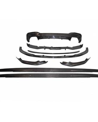 BMW Serie 5 G30-G38 Kit Carbonio M-Performance