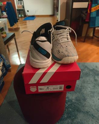 scarpe da Tennis